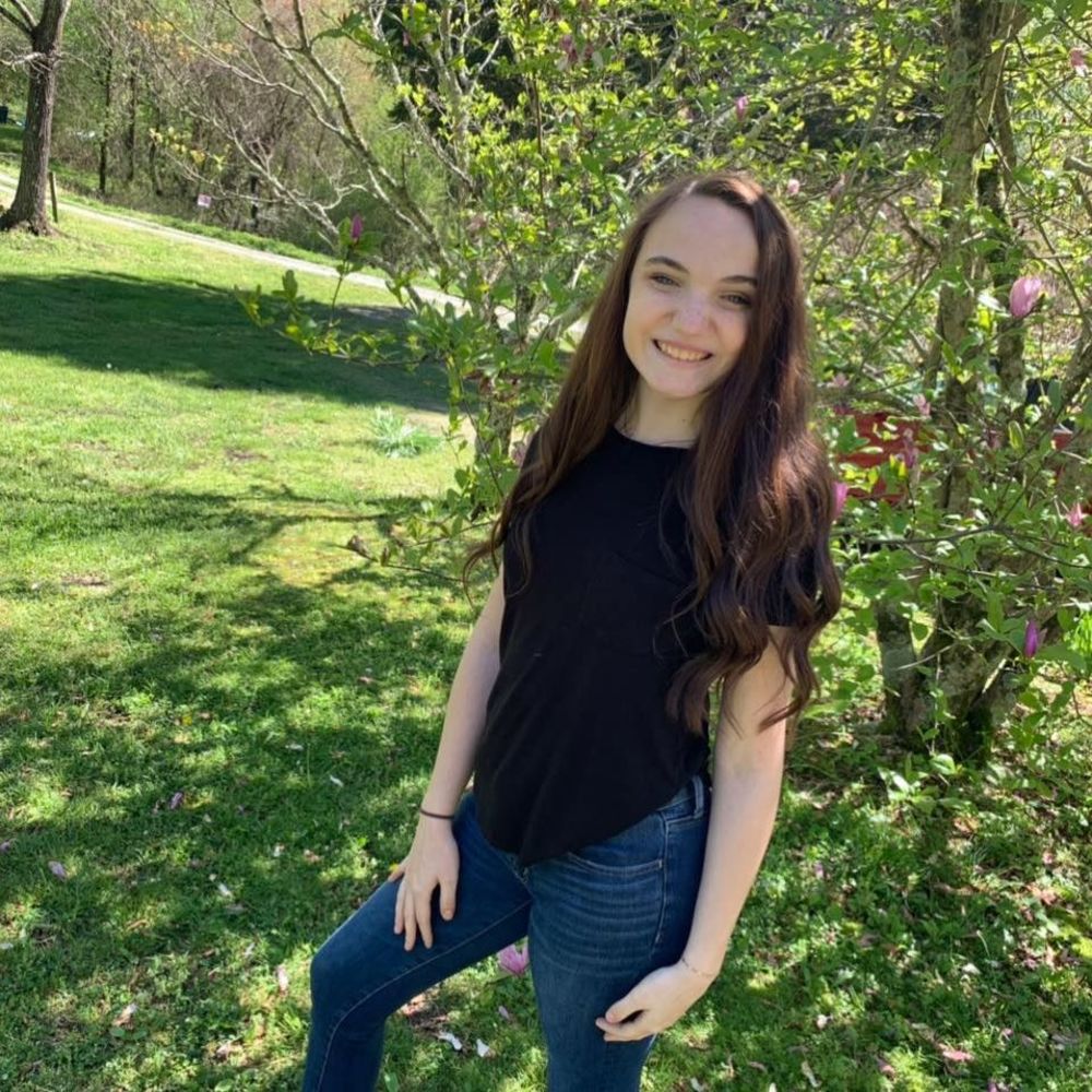 Meet your Posher, Tommie